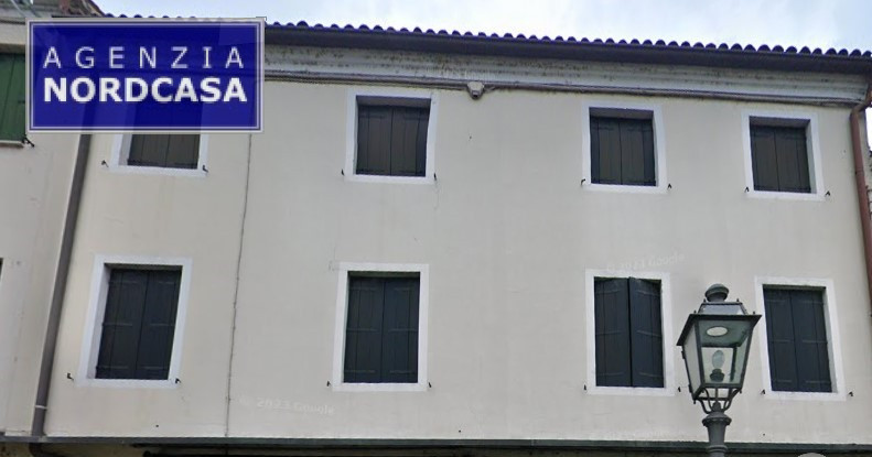 Dolo Vendita Appartamento trilocale