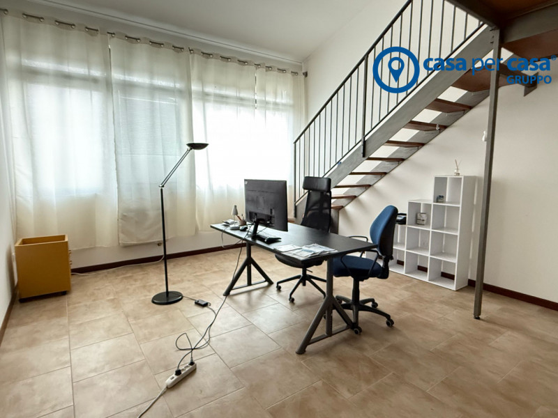 Rovigo Affitto Ufficio