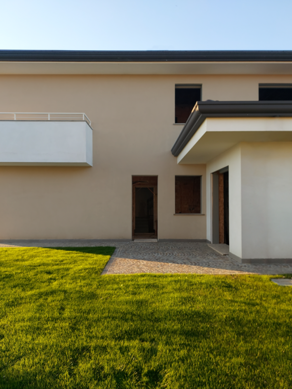 Mandria, Padova

Scopri questa splendida villetta quadrifamiliare situata nella verde e tranquill...