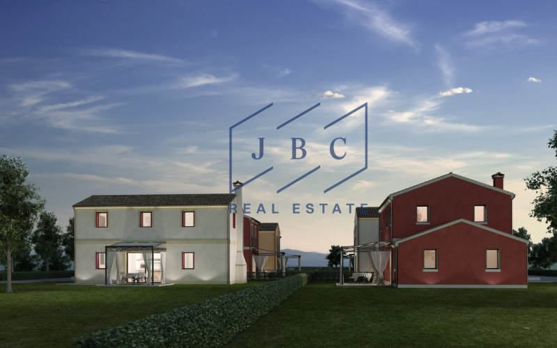 ORMELLE - (TV)
PROSSIMA REALIZZAZIONE
In località Tempio di Ormelle a circa 5 km dal centro di Od...