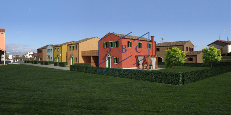 ORMELLE - (TV)
PROSSIMA REALIZZAZIONE
In località Tempio di Ormelle a circa 5 km dal centro di Od...