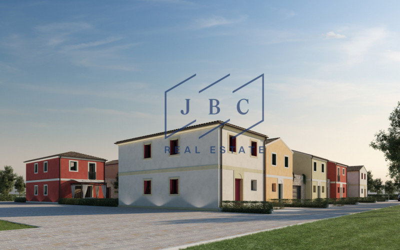 ORMELLE - (TV)
PROSSIMA REALIZZAZIONE
In località Tempio di Ormelle a circa 5 km dal centro di Od...