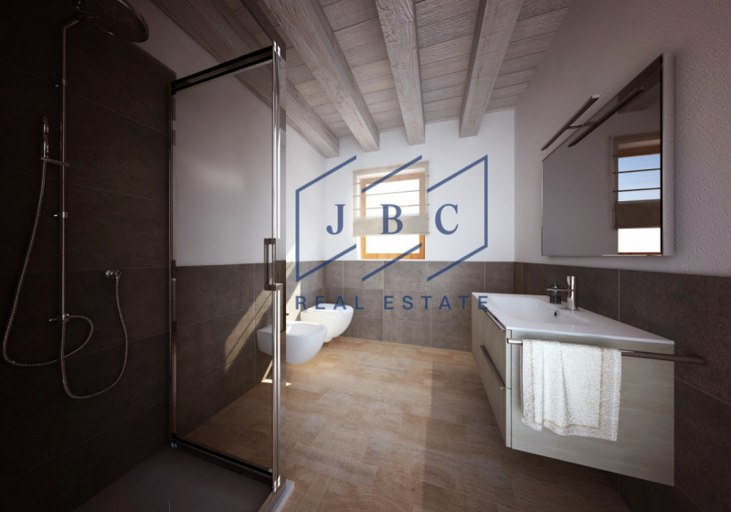 ORMELLE - (TV)
PROSSIMA REALIZZAZIONE
In località Tempio di Ormelle a circa 5 km dal centro di Od...