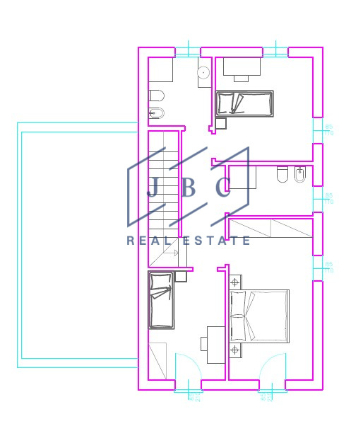 ORMELLE - (TV)
PROSSIMA REALIZZAZIONE
In località Tempio di Ormelle a circa 5 km dal centro di Od...