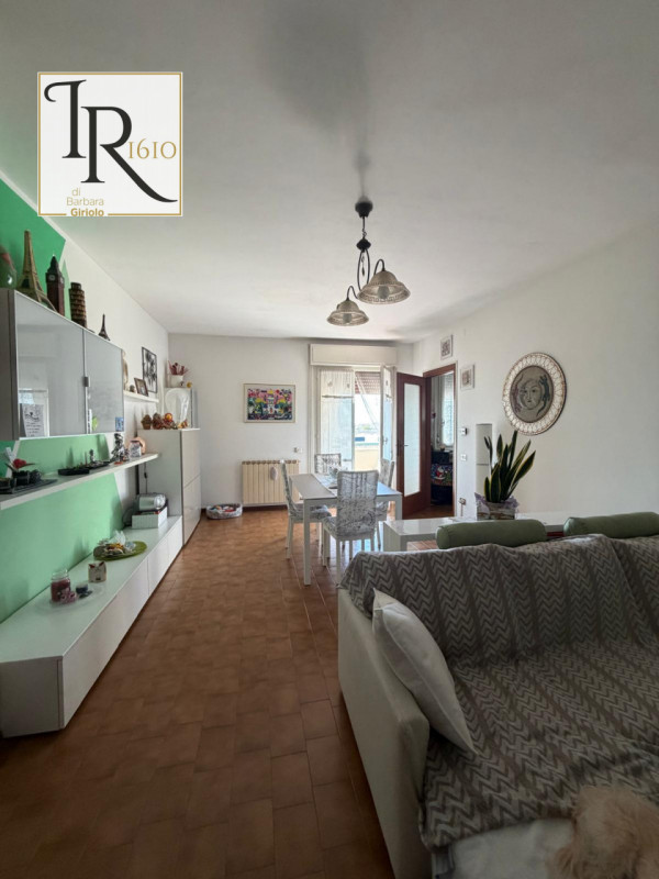 Appartamento in Vendita