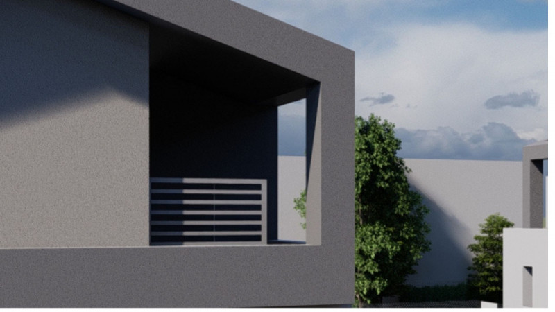 A Pederobba, nella frazione di Levada, in tranquillo contesto residenziale, proponiamo in vendita...