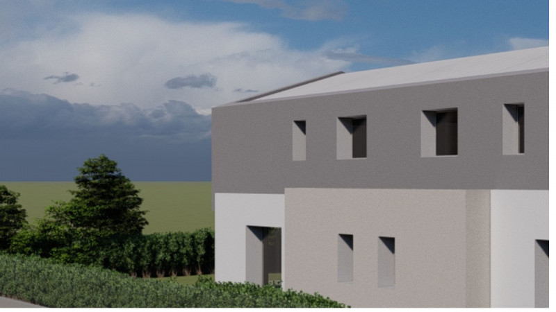 A Pederobba, nella frazione di Levada, in tranquillo contesto residenziale, proponiamo in vendita...