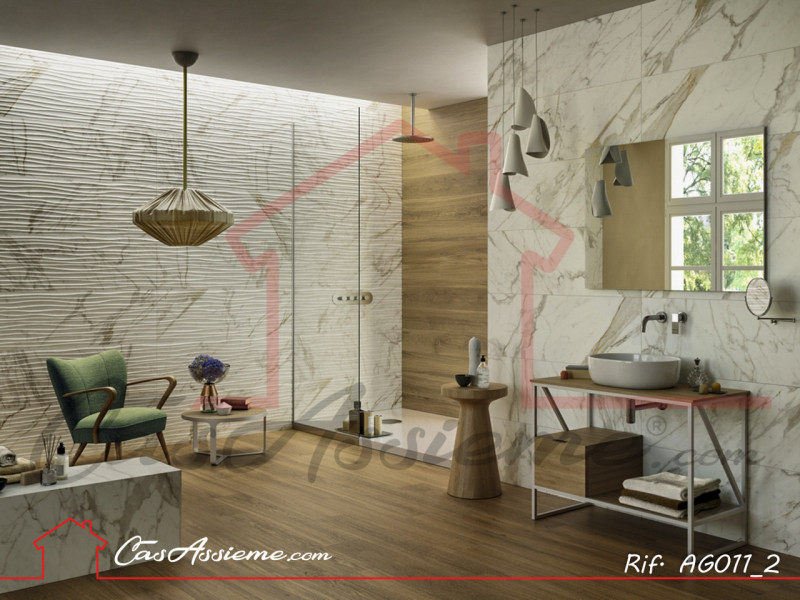 Rif. AG011_2
IN FASE DI COSTRUZIONE - ULTIMA UNITA'
In un contesto residenziale in fase di import...