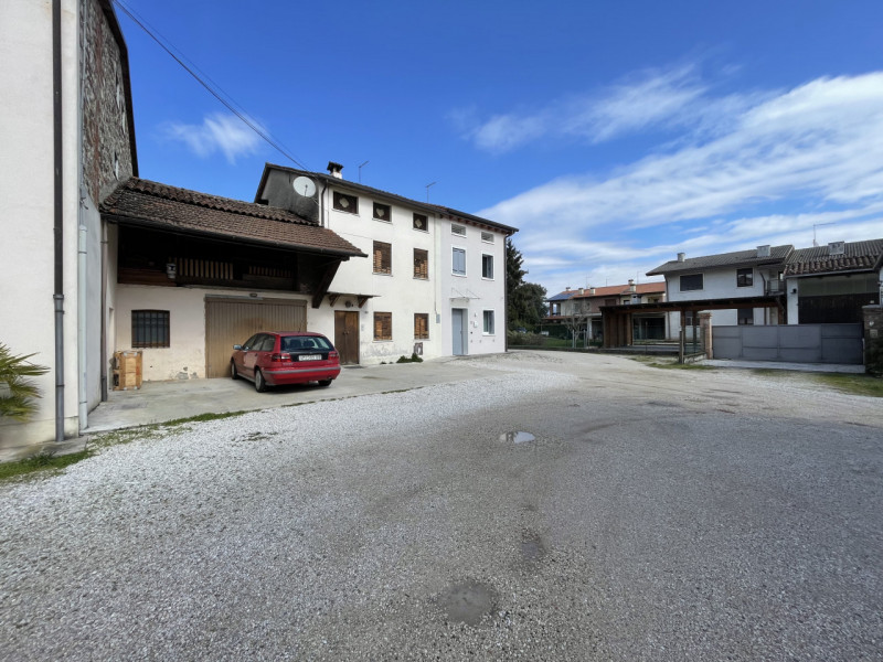 Marano Vicentino Vendita Casa a schiera porzione centrale