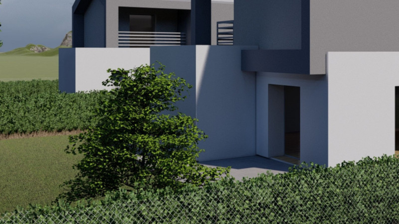 A Pederobba, nella frazione di Levada, in tranquillo contesto residenziale, proponiamo in vendita...