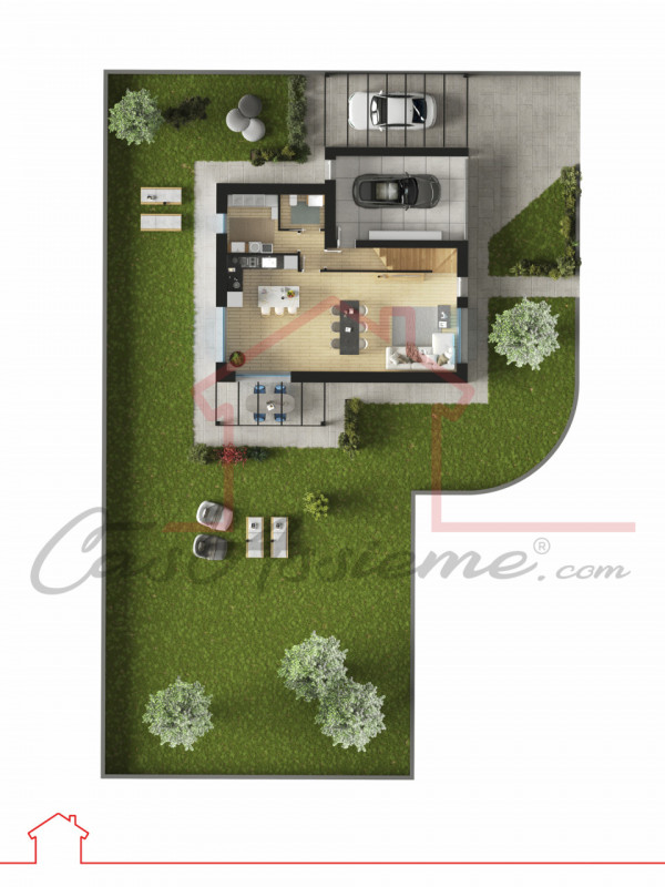 Rif. AG010
PROSSIMA COSTRUZIONE
In una delle zone più servite di Rossano Veneto, a soli 10 minuti...