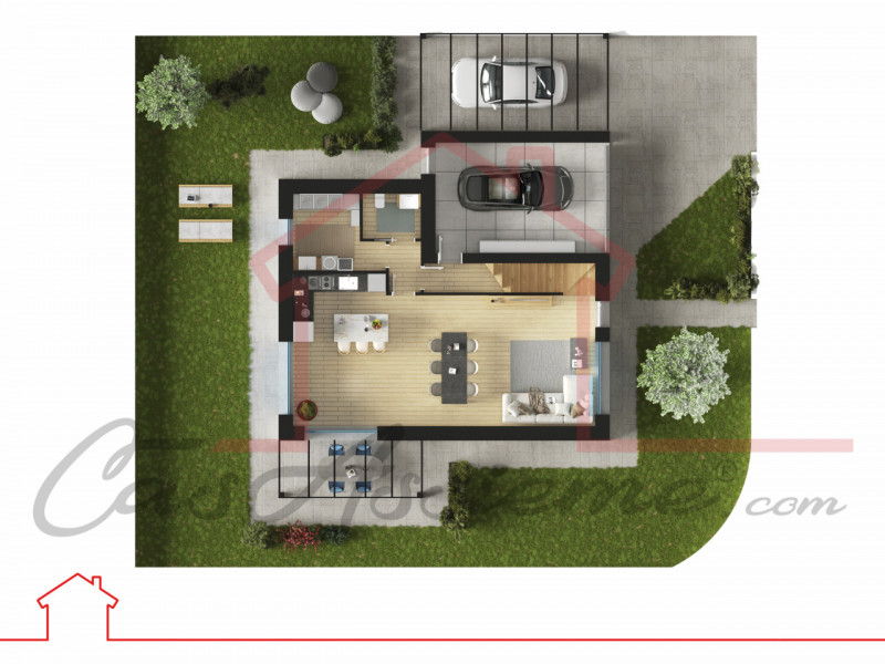 Rif. AG010
PROSSIMA COSTRUZIONE
In una delle zone più servite di Rossano Veneto, a soli 10 minuti...