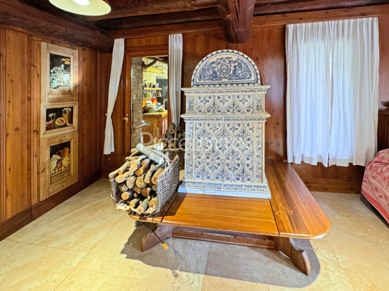 Rif. V5247 - Ad Asolo, immersa nella tranquillità dei Colli e a soli 5 minuti dal centro storico,...