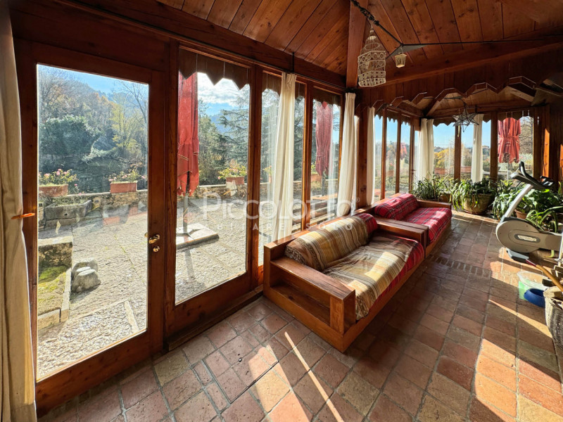 Rif. V5247 - Ad Asolo, immersa nella tranquillità dei Colli e a soli 5 minuti dal centro storico,...