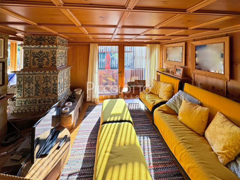 Rif. V5247 - Ad Asolo, immersa nella tranquillità dei Colli e a soli 5 minuti dal centro storico,...