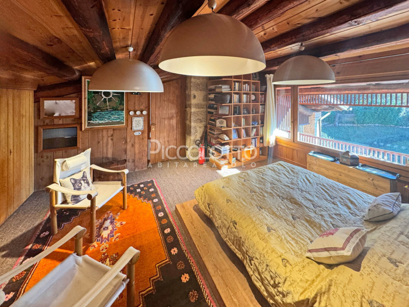 Rif. V5247 - Ad Asolo, immersa nella tranquillità dei Colli e a soli 5 minuti dal centro storico,...