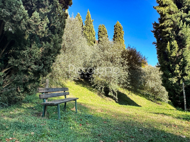 Rif. V5247 - Ad Asolo, immersa nella tranquillità dei Colli e a soli 5 minuti dal centro storico,...