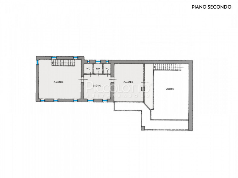 Rif. V5247 - Ad Asolo, immersa nella tranquillità dei Colli e a soli 5 minuti dal centro storico,...