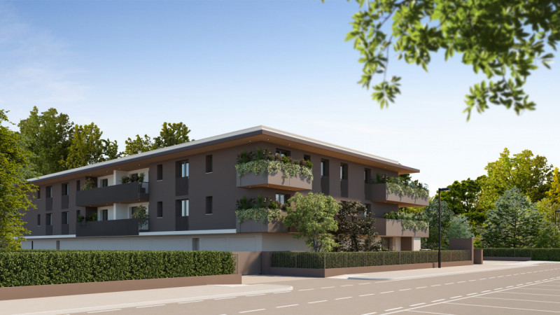 Appartamento in vendita a Mirano