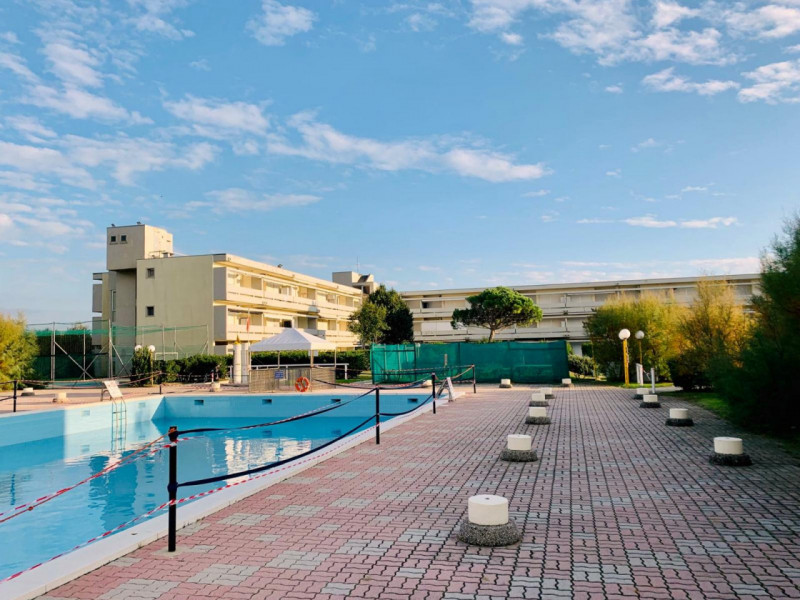 CHIOGGIA - ISOLA VERDE Scopri questo affascinante appartamento bilocale in vendita nella splendid...