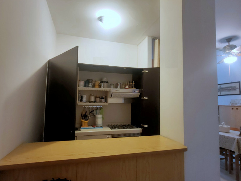 CHIOGGIA - ISOLA VERDE Scopri questo affascinante appartamento bilocale in vendita nella splendid...