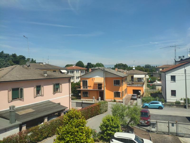 Vicenza Vendita Appartamento