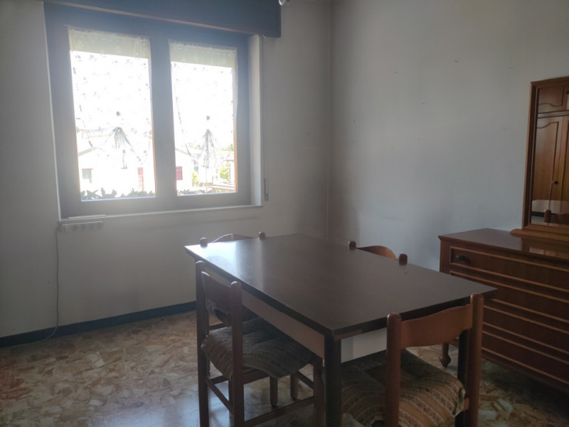 Santa Croce Bigolina. Scendere di casa e avere un parco giochi a 100 metri. Scendere di casa e av...