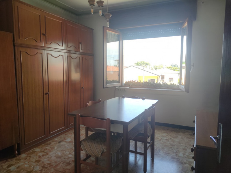 Santa Croce Bigolina. Scendere di casa e avere un parco giochi a 100 metri. Scendere di casa e av...