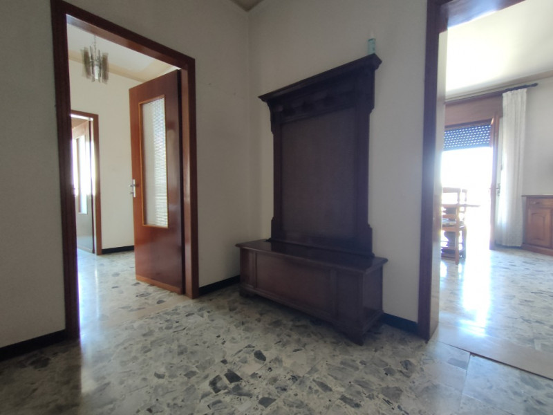 Santa Croce Bigolina. Scendere di casa e avere un parco giochi a 100 metri. Scendere di casa e av...