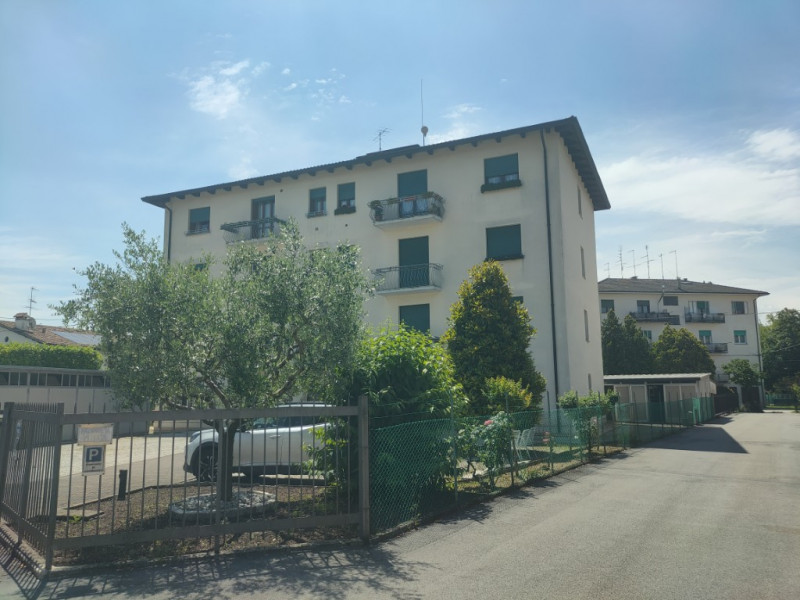 Santa Croce Bigolina. Scendere di casa e avere un parco giochi a 100 metri. Scendere di casa e av...