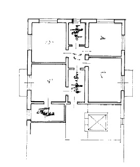 Santa Croce Bigolina. Scendere di casa e avere un parco giochi a 100 metri. Scendere di casa e av...