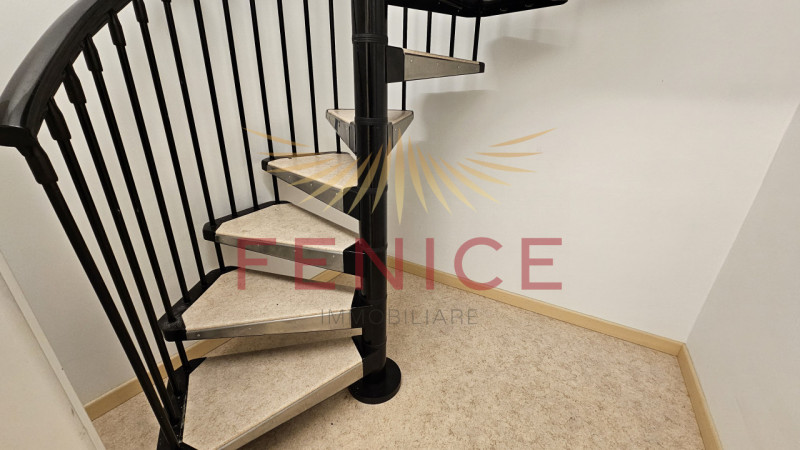 Centro Benessere Chiavi in Mano – La Tua Opportunità a Montebelluna!

Immagina di aprire il tuo c...