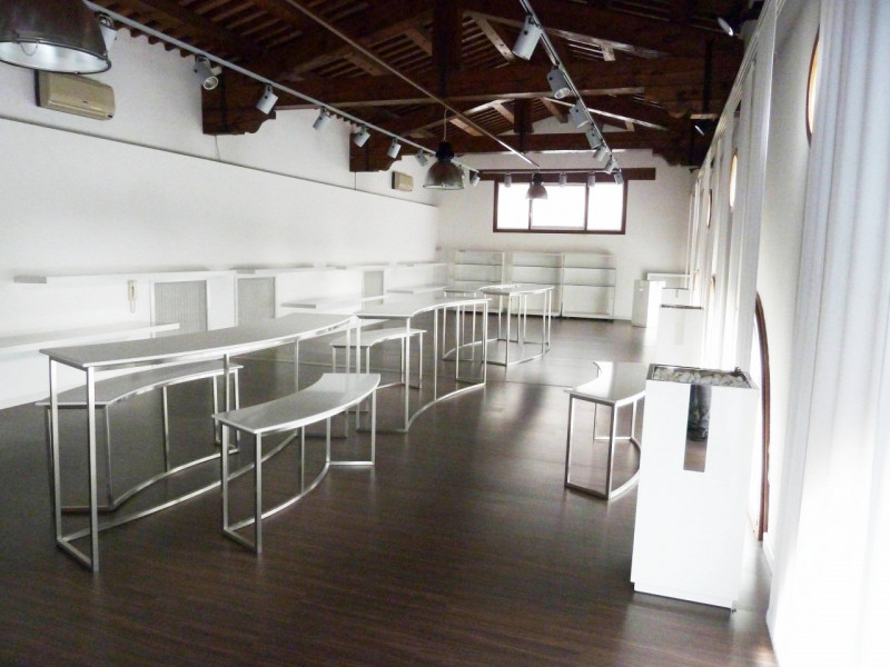 Capriccio di Vigonza locasi prestigiosi uffici, idonei anche come show room. Liberi per maggio 20...