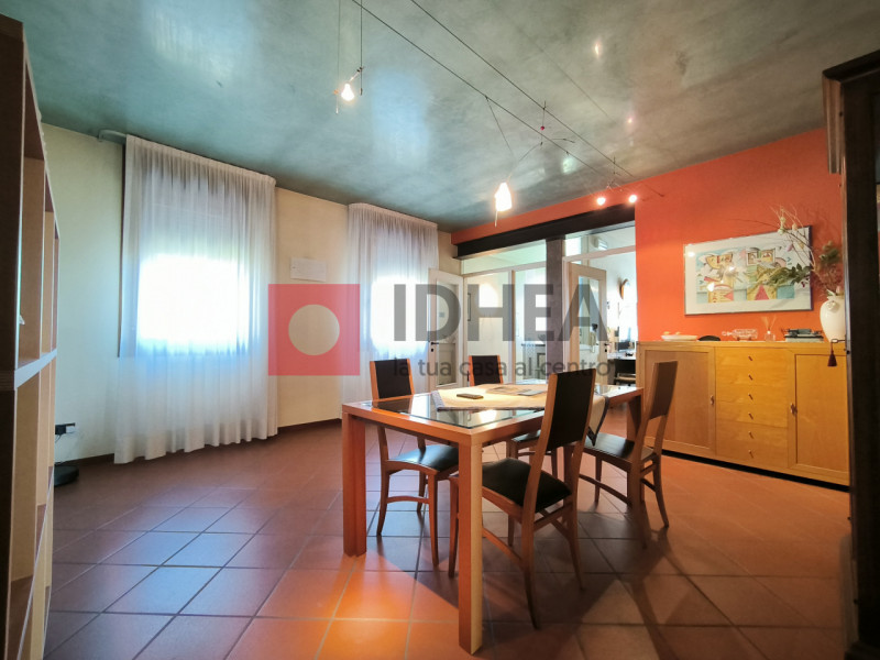 "RIFERIMENTO FPSB2 "

SAN BIAGIO DI CALLALTA - Non lontano dalla frazione di Olmi, immerso nel ve...