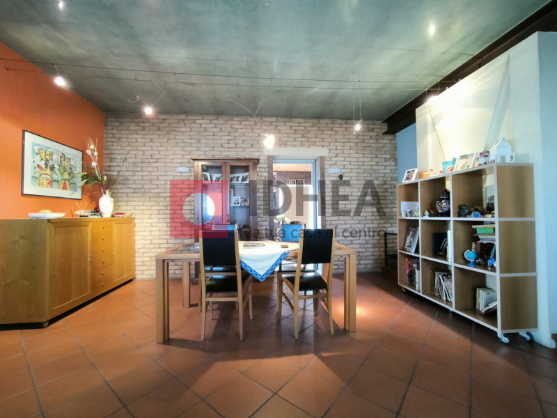 "RIFERIMENTO FPSB2 "

SAN BIAGIO DI CALLALTA - Non lontano dalla frazione di Olmi, immerso nel ve...