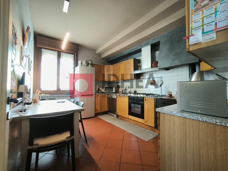 "RIFERIMENTO FPSB2 "

SAN BIAGIO DI CALLALTA - Non lontano dalla frazione di Olmi, immerso nel ve...