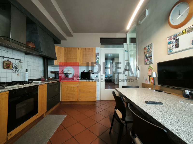 "RIFERIMENTO FPSB2 "

SAN BIAGIO DI CALLALTA - Non lontano dalla frazione di Olmi, immerso nel ve...