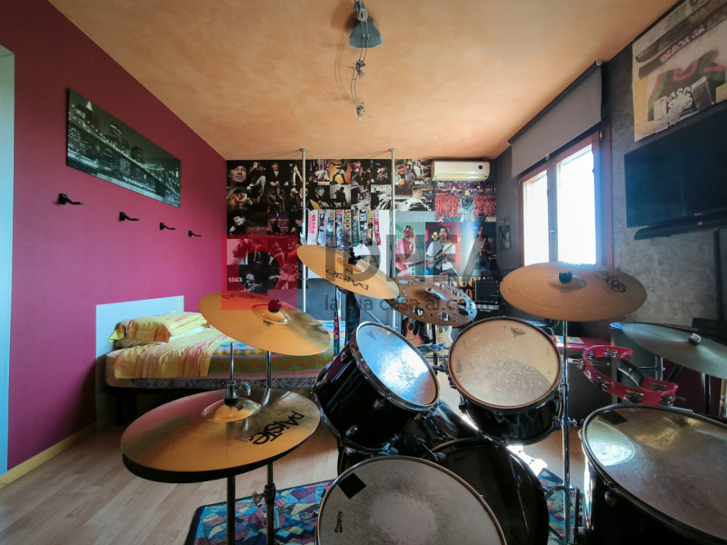 "RIFERIMENTO FPSB2 "

SAN BIAGIO DI CALLALTA - Non lontano dalla frazione di Olmi, immerso nel ve...