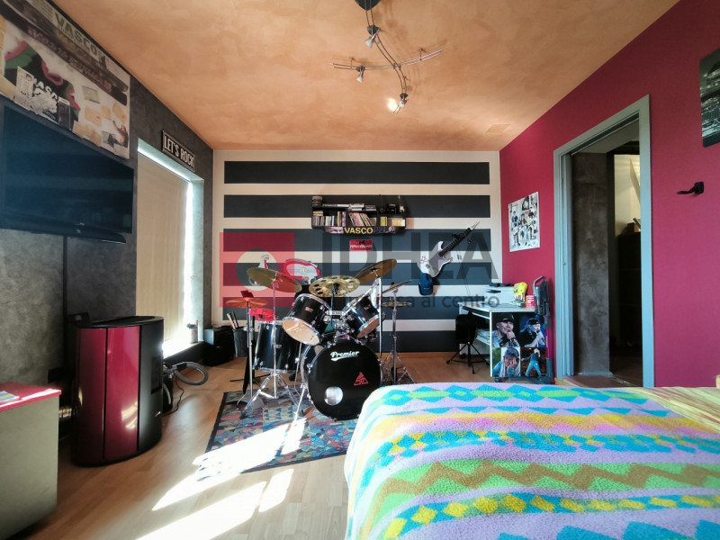 "RIFERIMENTO FPSB2 "

SAN BIAGIO DI CALLALTA - Non lontano dalla frazione di Olmi, immerso nel ve...