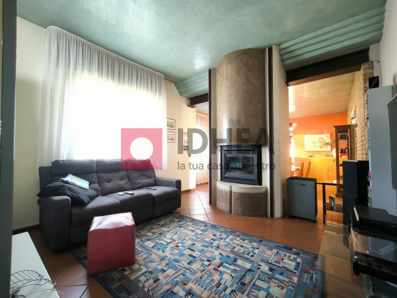 "RIFERIMENTO FPSB2 "

SAN BIAGIO DI CALLALTA - Non lontano dalla frazione di Olmi, immerso nel ve...