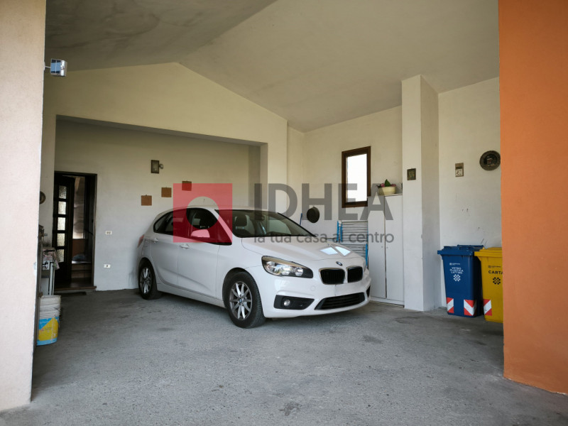 "RIFERIMENTO FPSB2 "

SAN BIAGIO DI CALLALTA - Non lontano dalla frazione di Olmi, immerso nel ve...