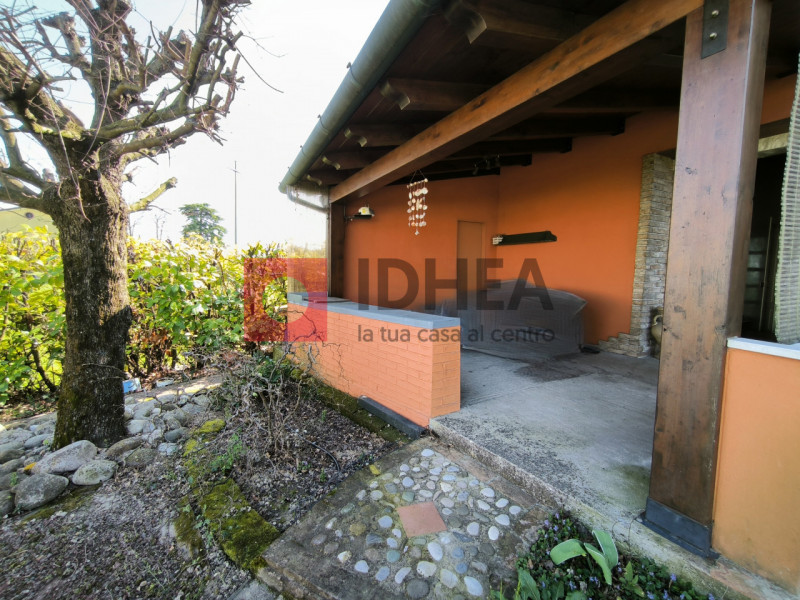 "RIFERIMENTO FPSB2 "

SAN BIAGIO DI CALLALTA - Non lontano dalla frazione di Olmi, immerso nel ve...