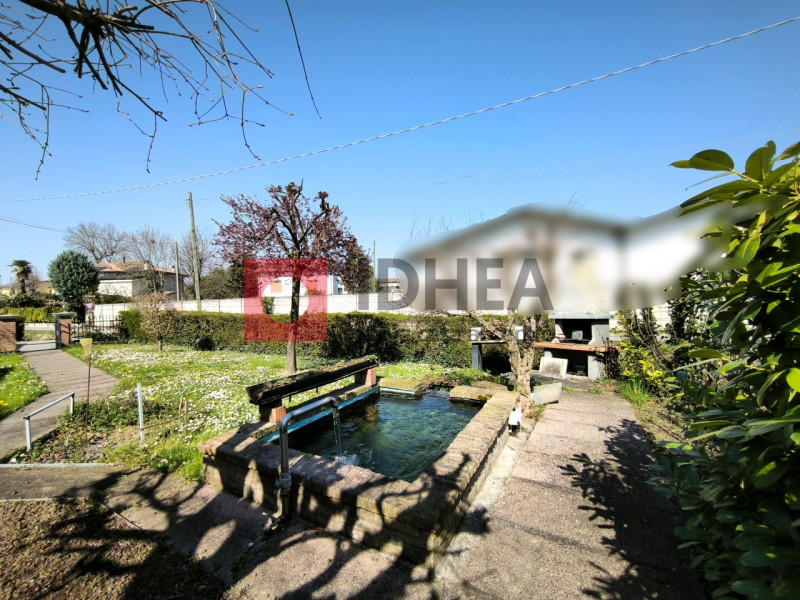 "RIFERIMENTO FPSB2 "

SAN BIAGIO DI CALLALTA - Non lontano dalla frazione di Olmi, immerso nel ve...