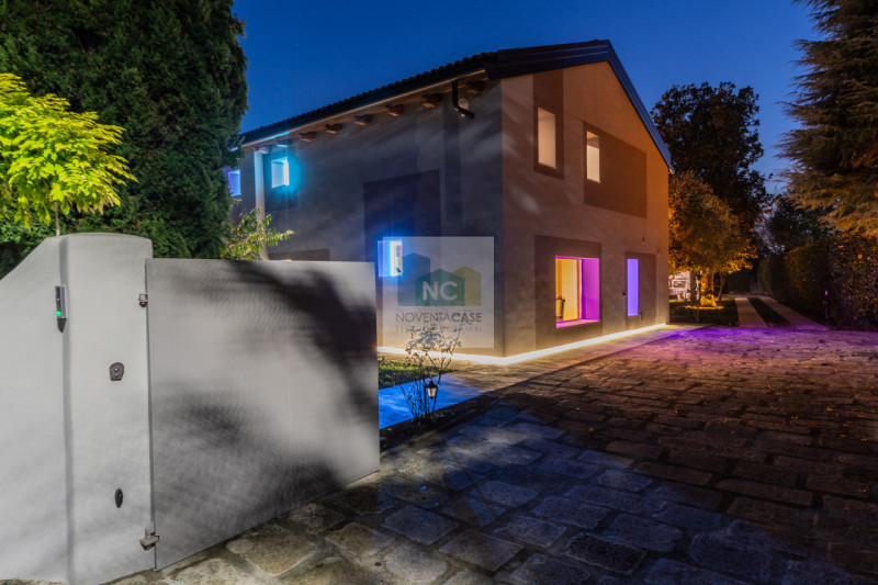 Vigonza Vendita Villa contemporanea