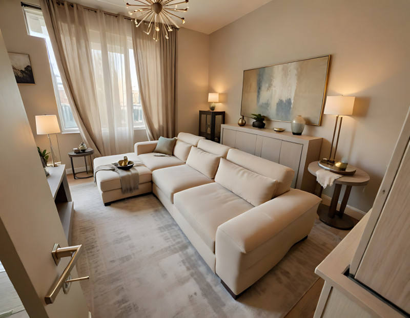 (Per INFO Sara 351 9614491 NB Le Immagini sono sviluppate con tecniche di Rendering Foto-realisti...