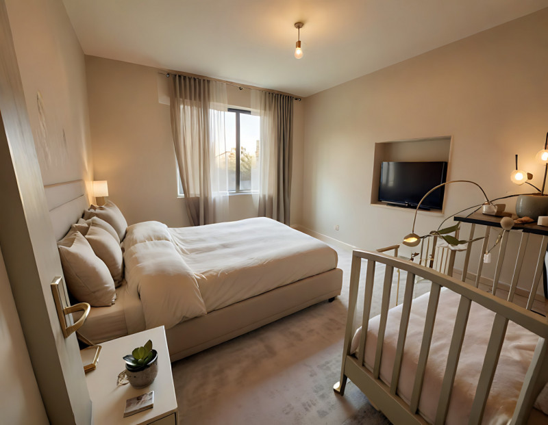 (Per INFO Sara 351 9614491 NB Le Immagini sono sviluppate con tecniche di Rendering Foto-realisti...