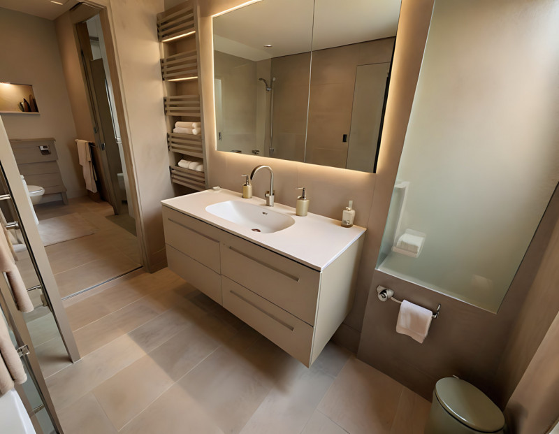 (Per INFO Sara 351 9614491 NB Le Immagini sono sviluppate con tecniche di Rendering Foto-realisti...