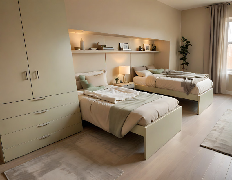 (Per INFO Sara 351 9614491 NB Le Immagini sono sviluppate con tecniche di Rendering Foto-realisti...