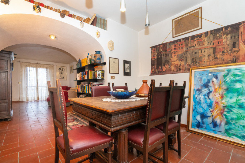 Pino Torinese Vendita Appartamento