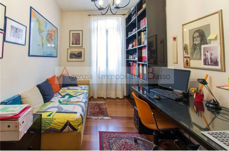 In vendita: ampio appartamento di 180 mq nel cuore del Centro Storico di Padova, situato al piano...